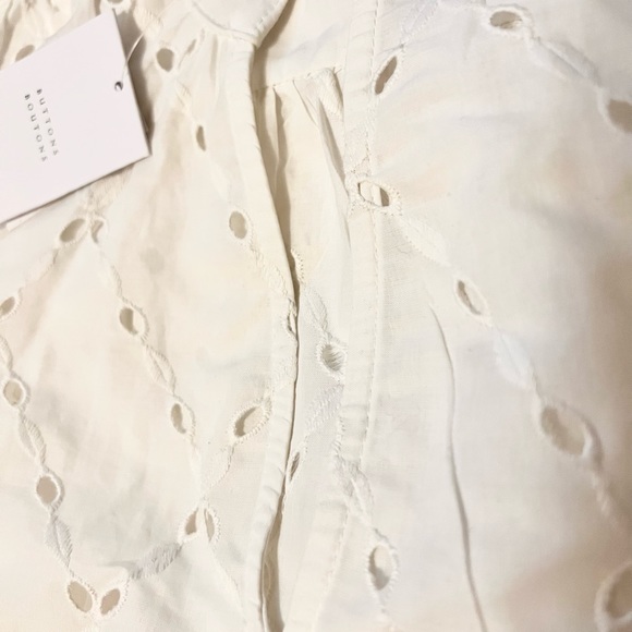 Banana Republic Top - Picture 4 of 6